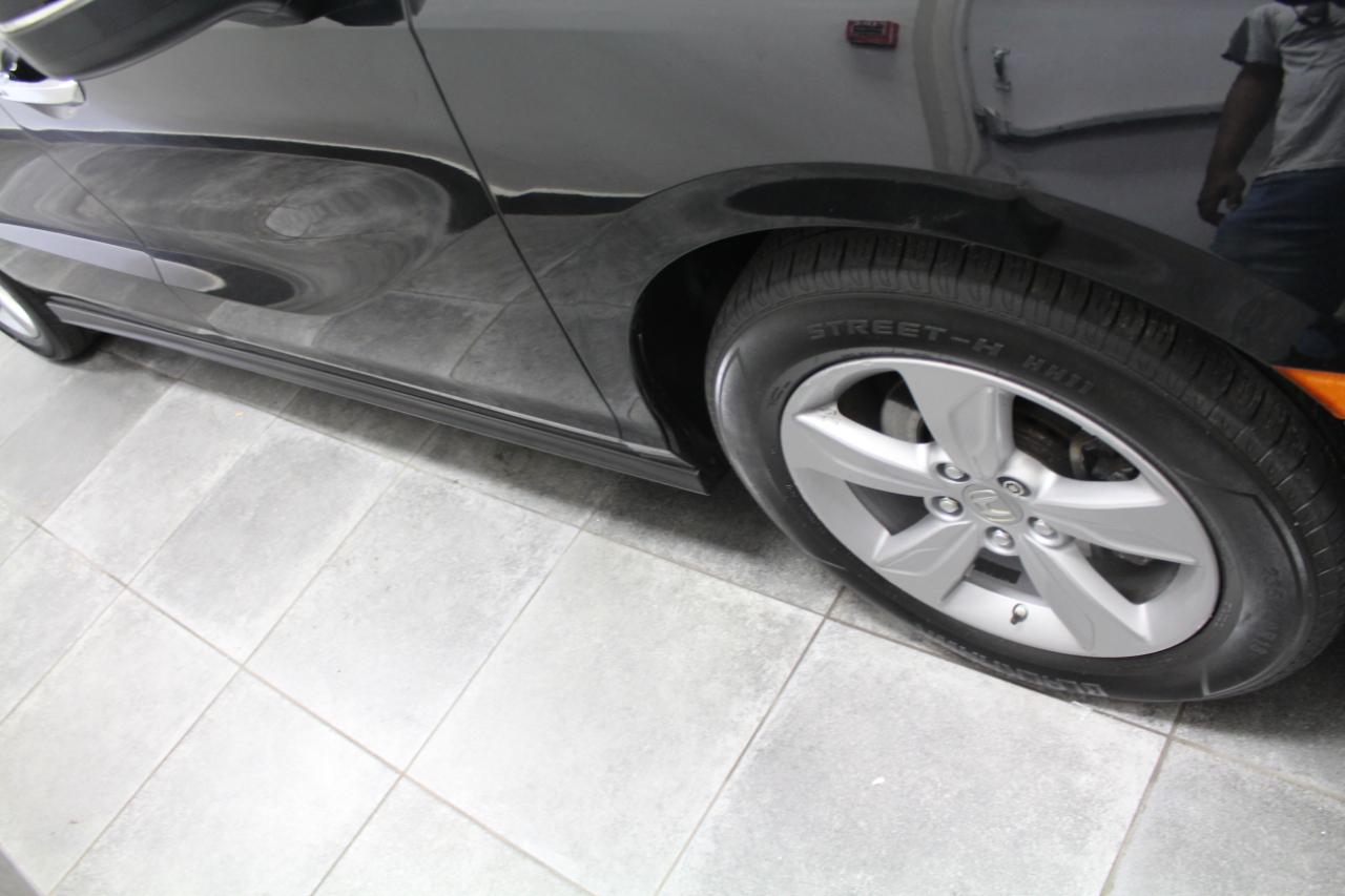 Honda Odyssey EX-L Auto 2019