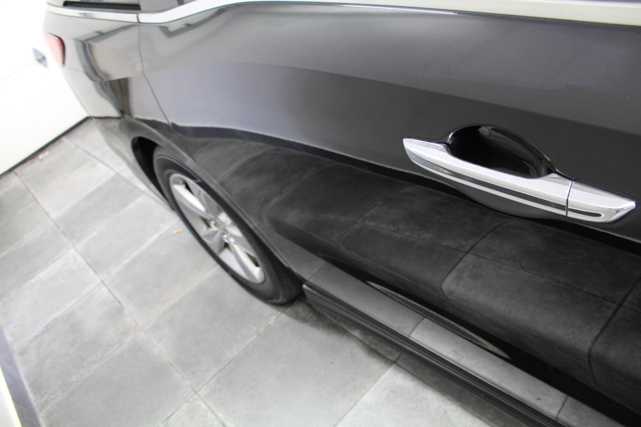 Honda Odyssey EX-L Auto 2019