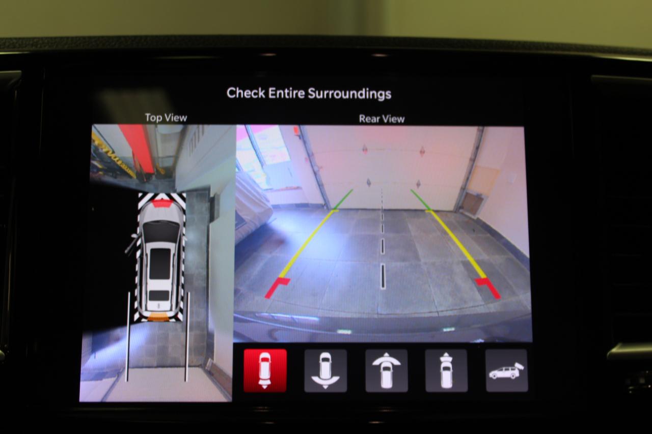 Chrysler Pacifica Limited FWD 2022