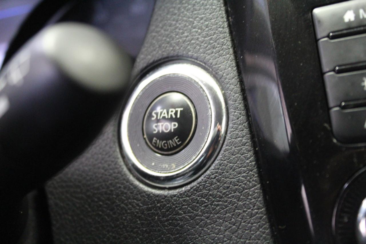 Nissan Rogue AWD SV 2018