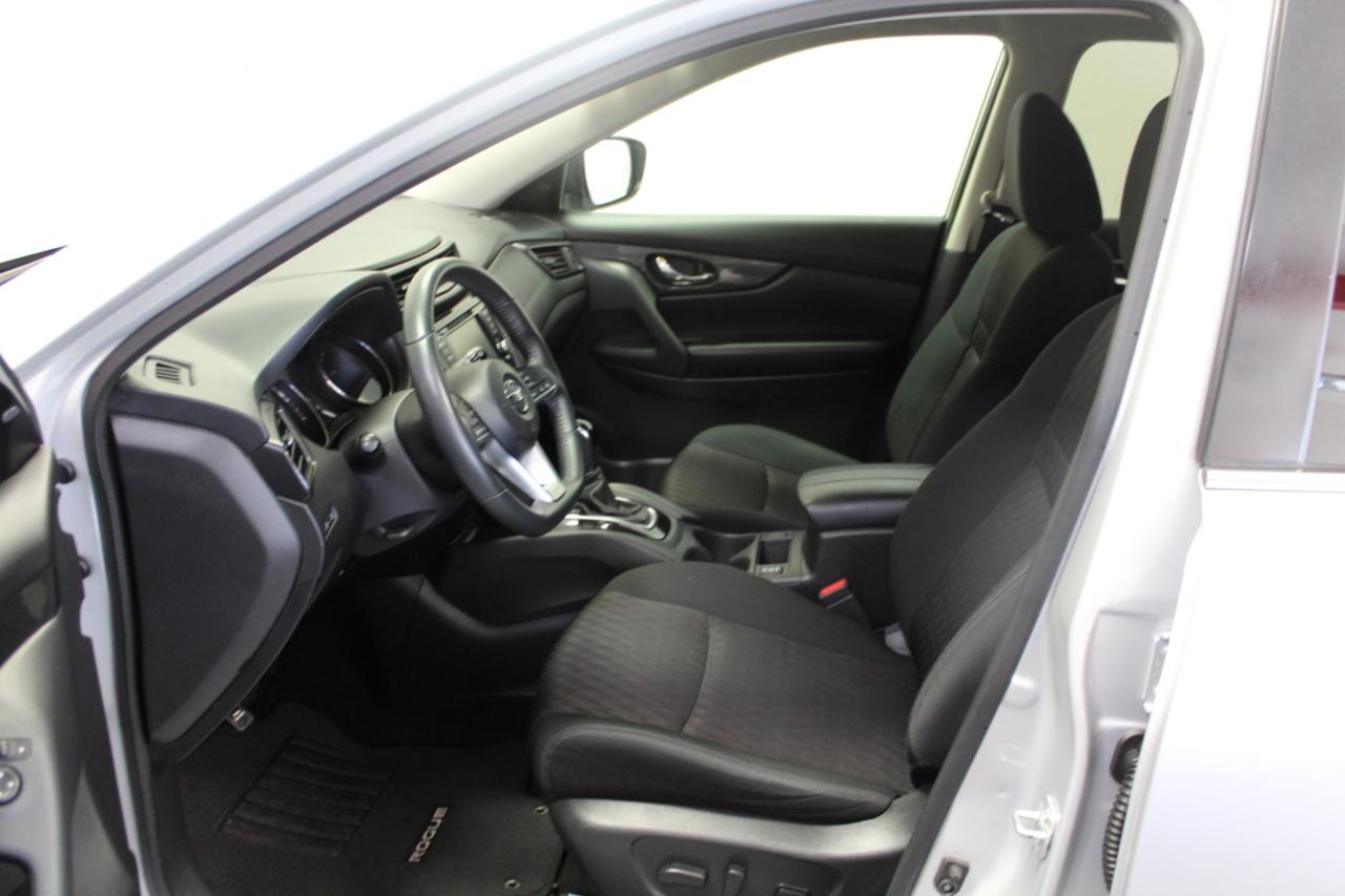 Nissan Rogue AWD SV 2018