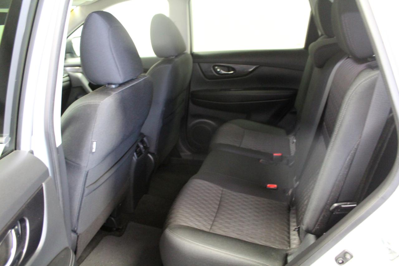 Nissan Rogue AWD SV 2018