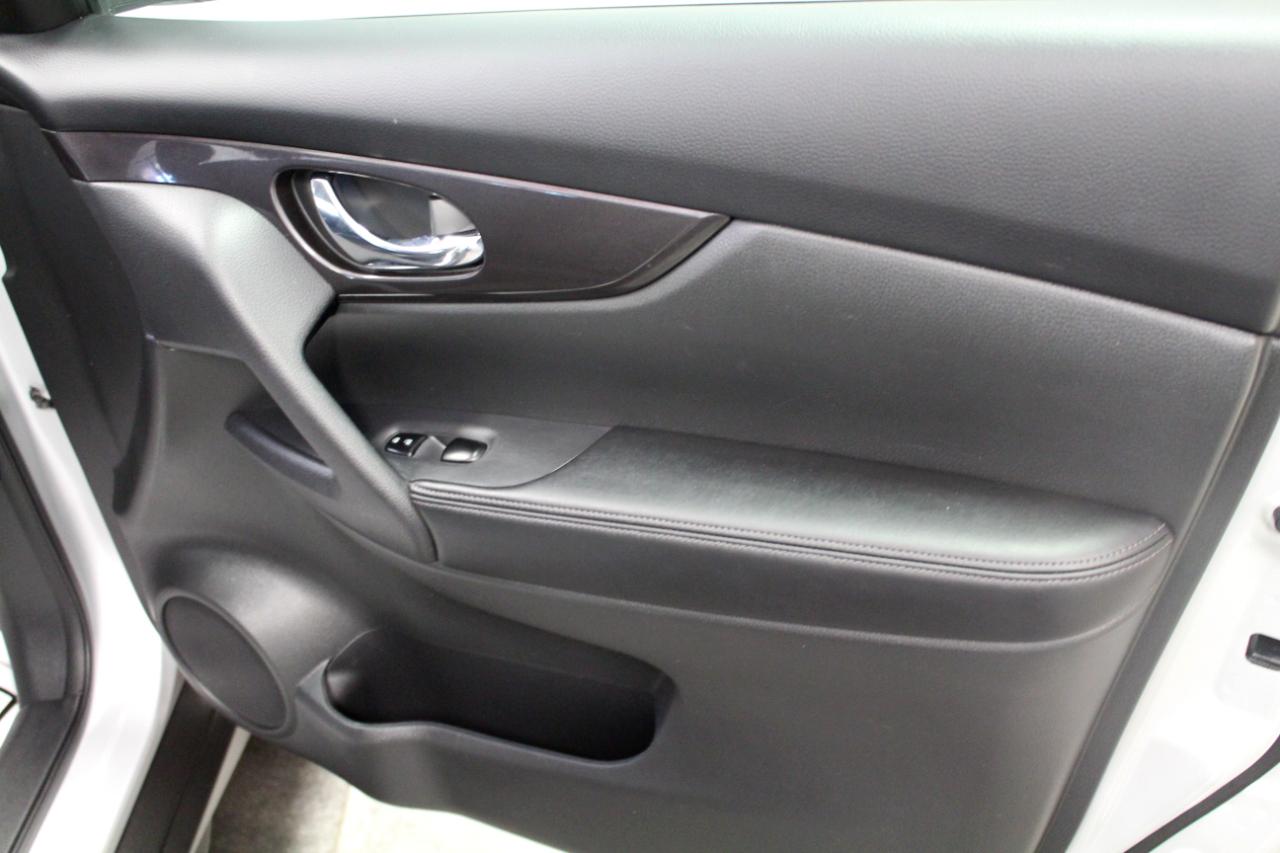 Nissan Rogue AWD SV 2018