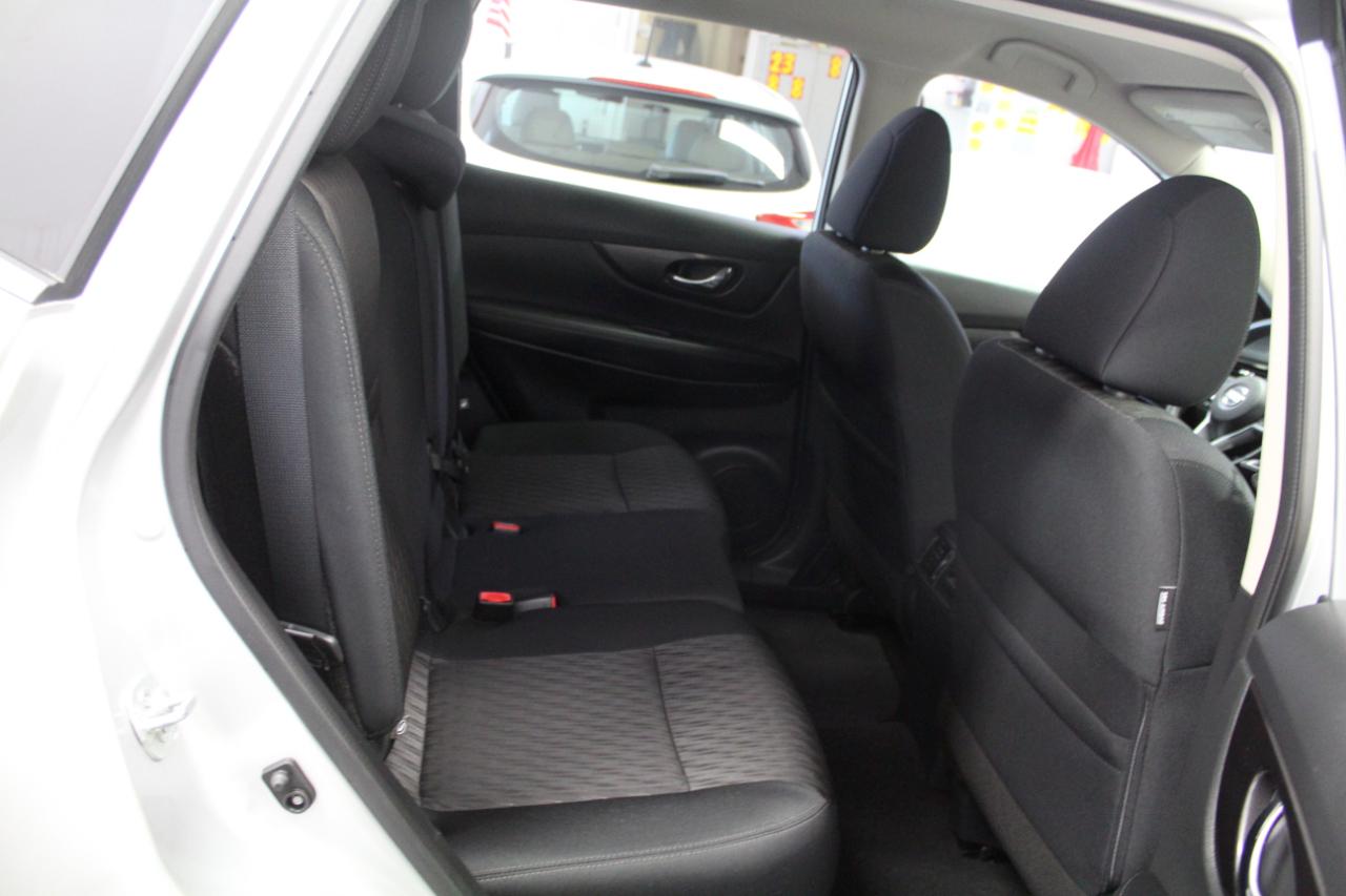 Nissan Rogue AWD SV 2018