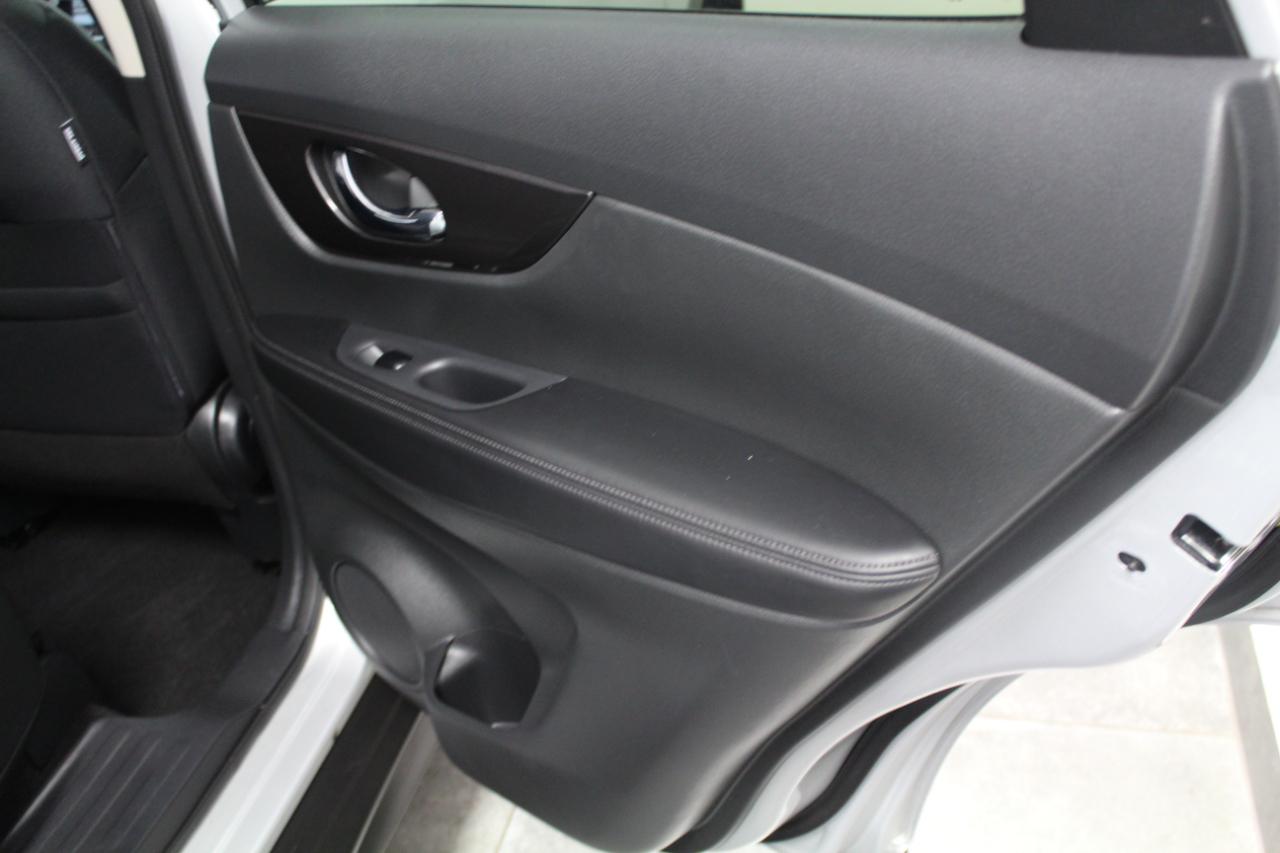 Nissan Rogue AWD SV 2018