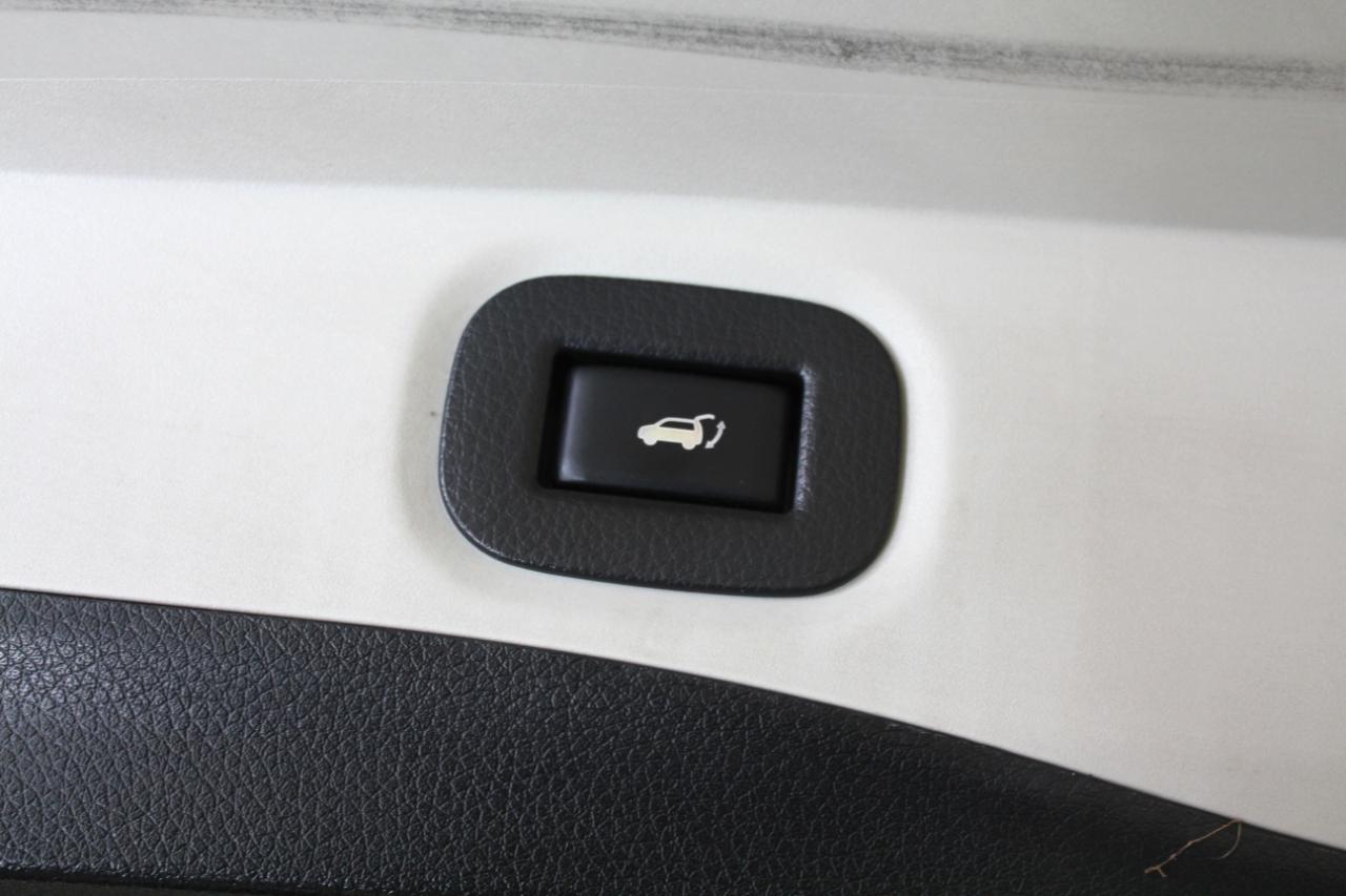 Nissan Rogue AWD SV 2018