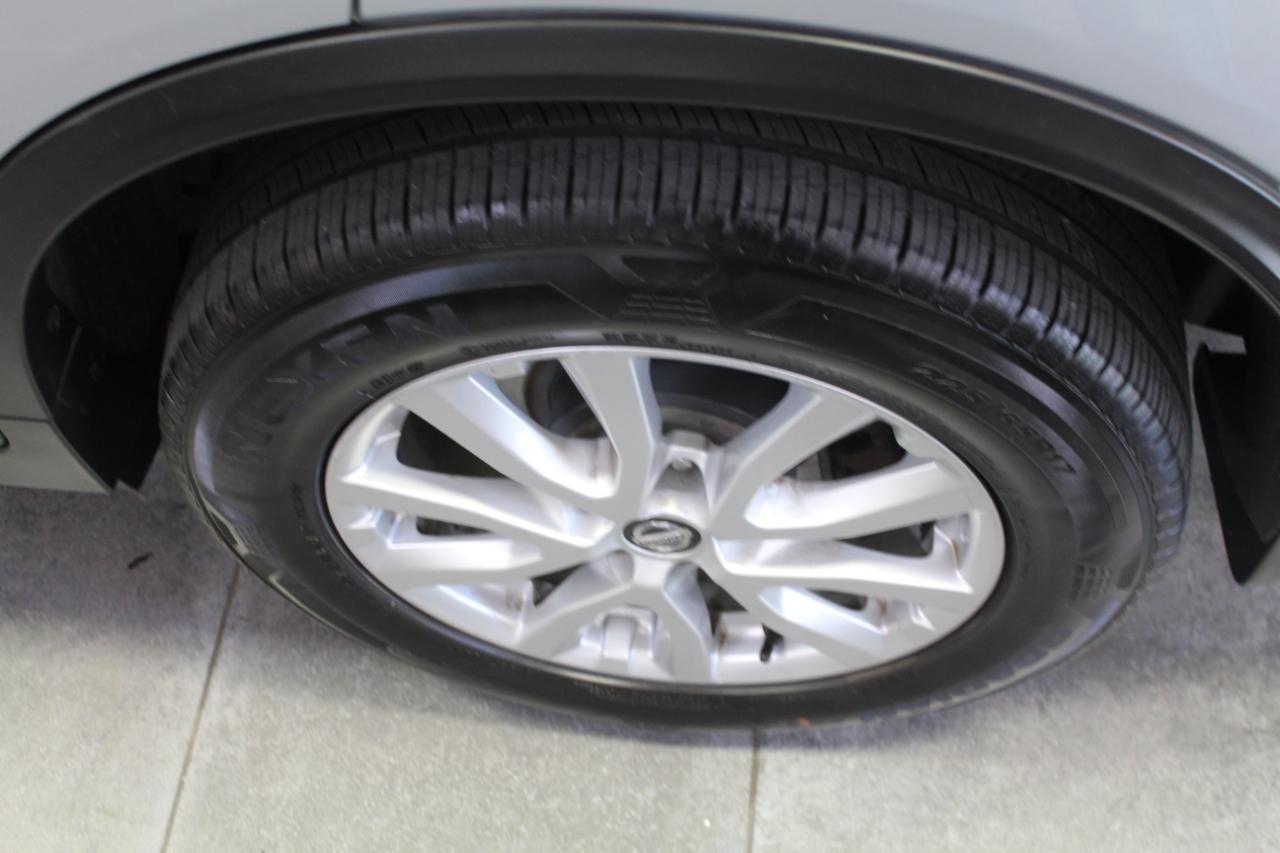 Nissan Rogue AWD SV 2018