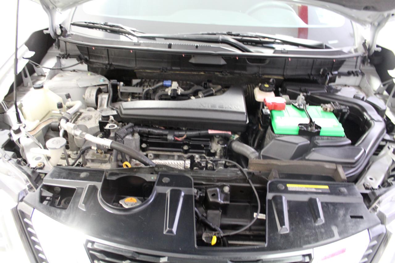 Nissan Rogue AWD SV 2018