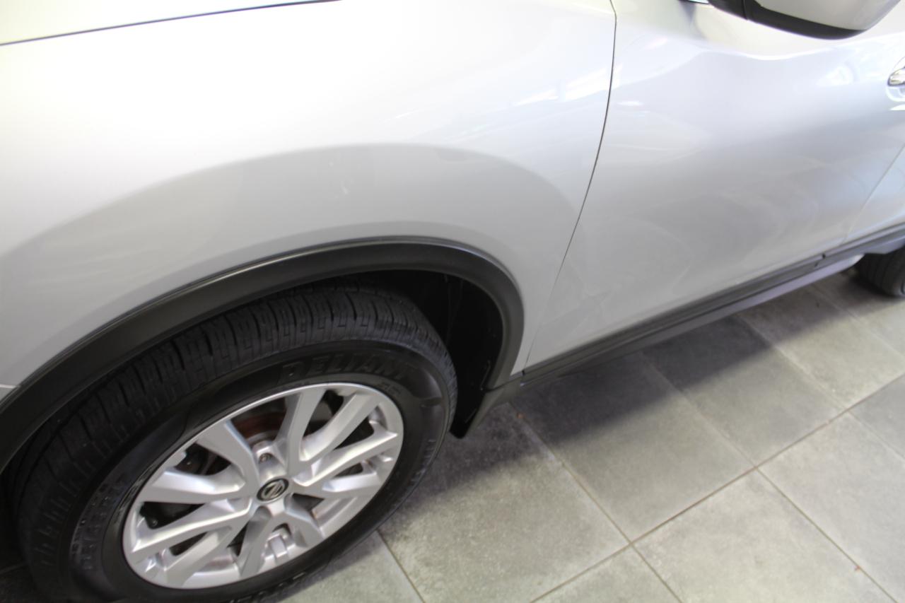 Nissan Rogue AWD SV 2018