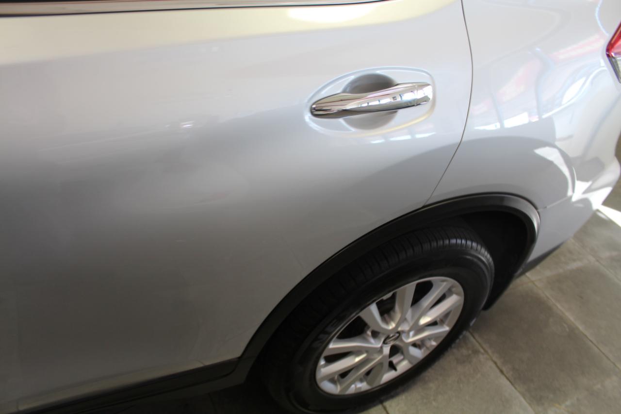 Nissan Rogue AWD SV 2018