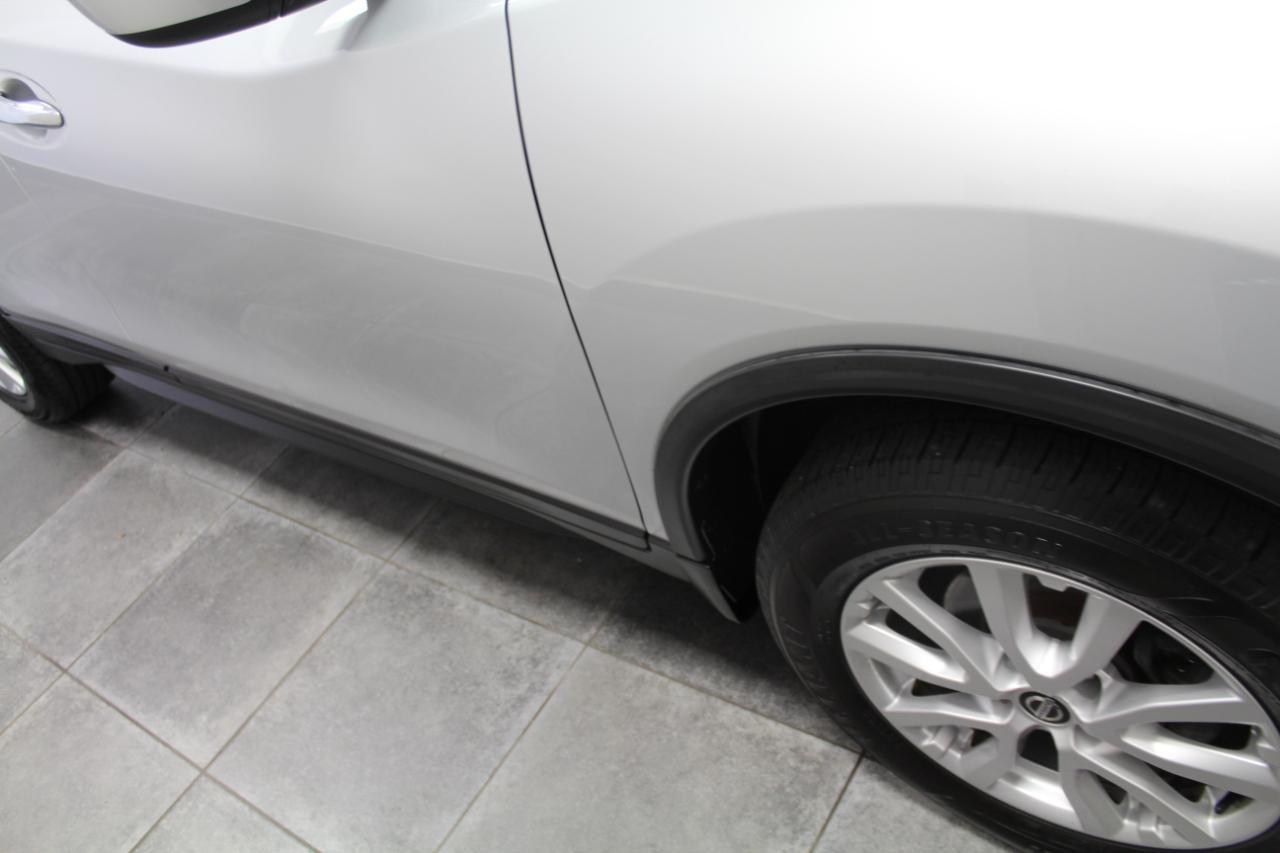 Nissan Rogue AWD SV 2018