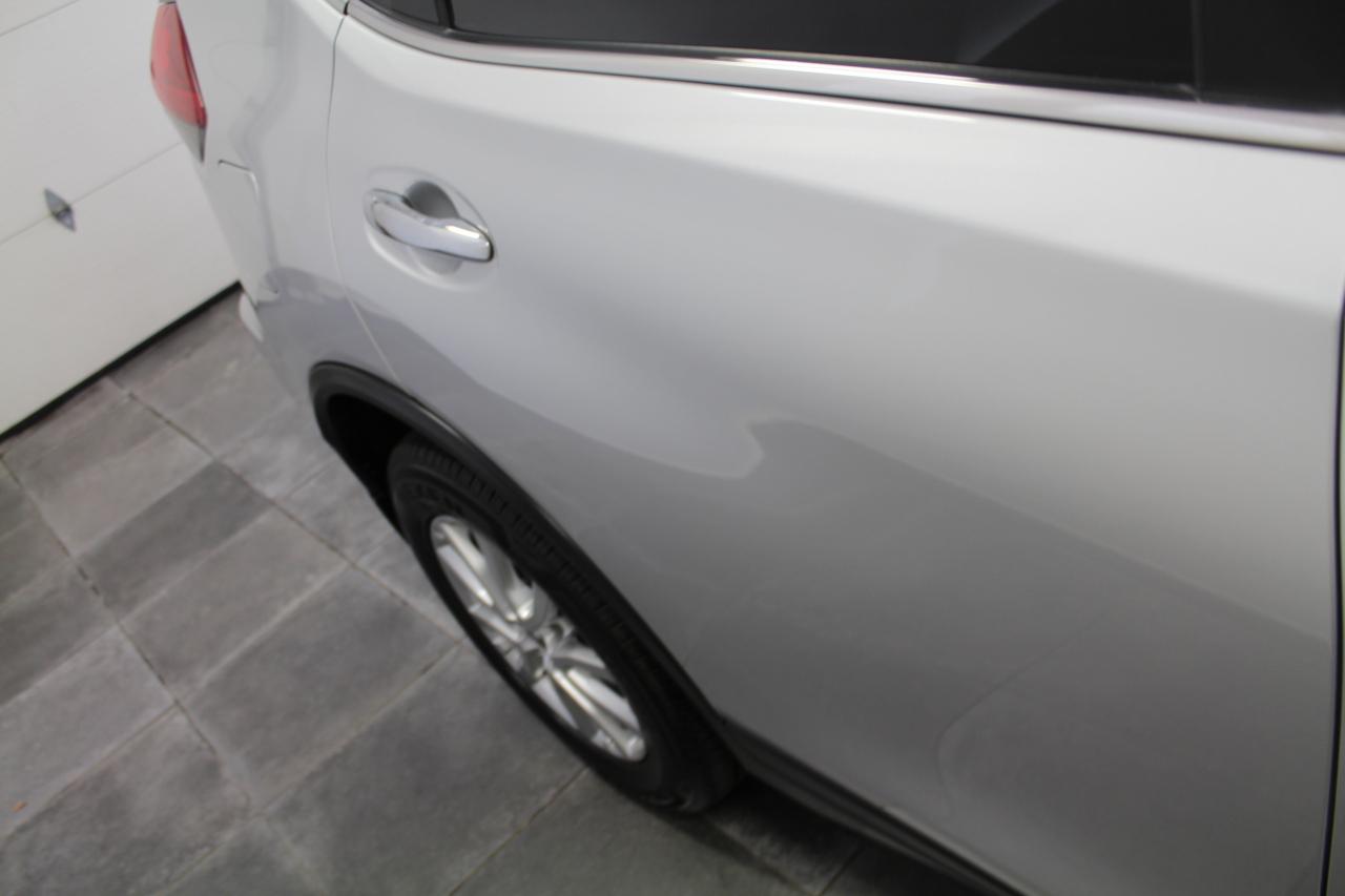 Nissan Rogue AWD SV 2018