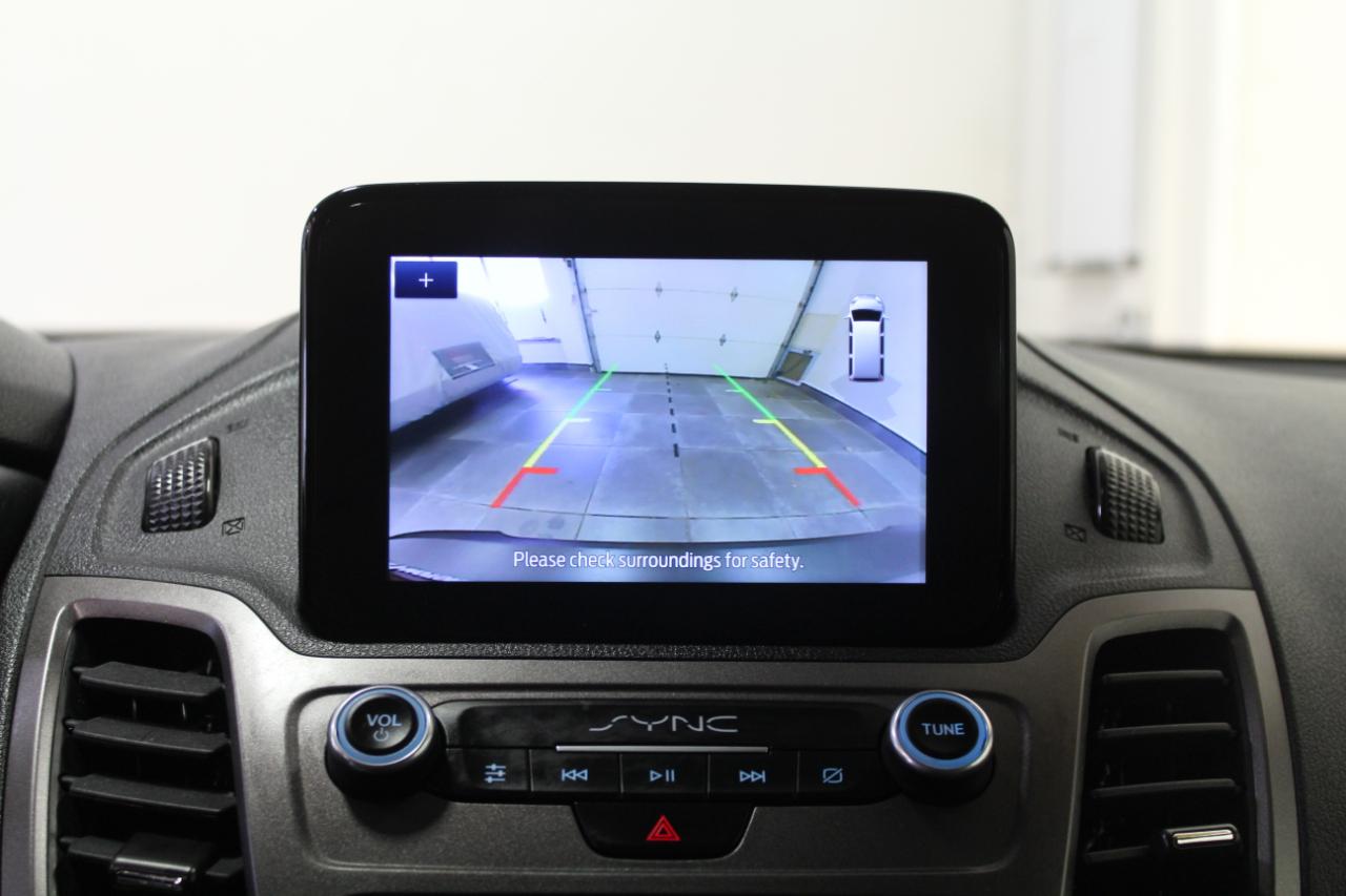 Ford Transit Connect Van XL LWB w/Rear Symmetrical Doors 2022