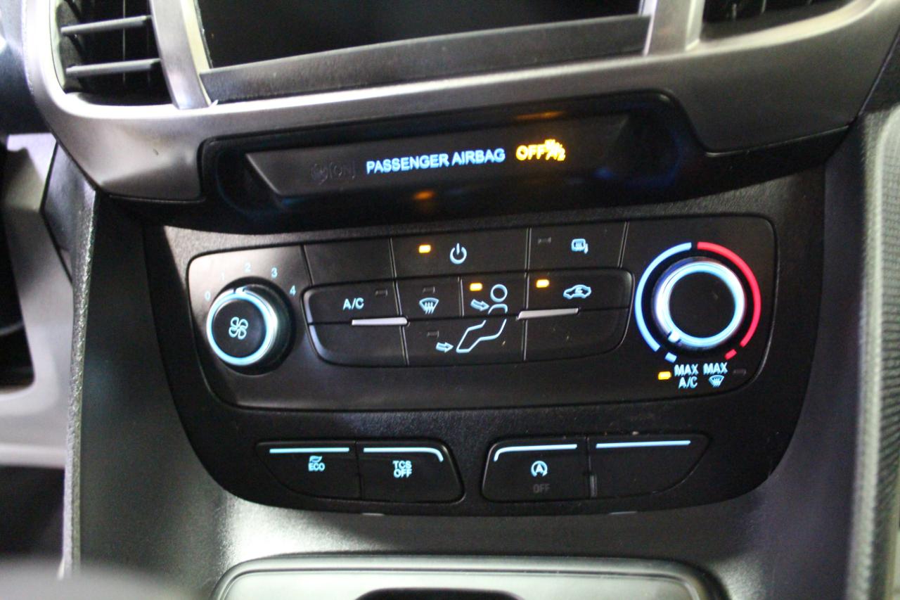 Ford Transit Connect Van XL LWB w/Rear Symmetrical Doors 2022