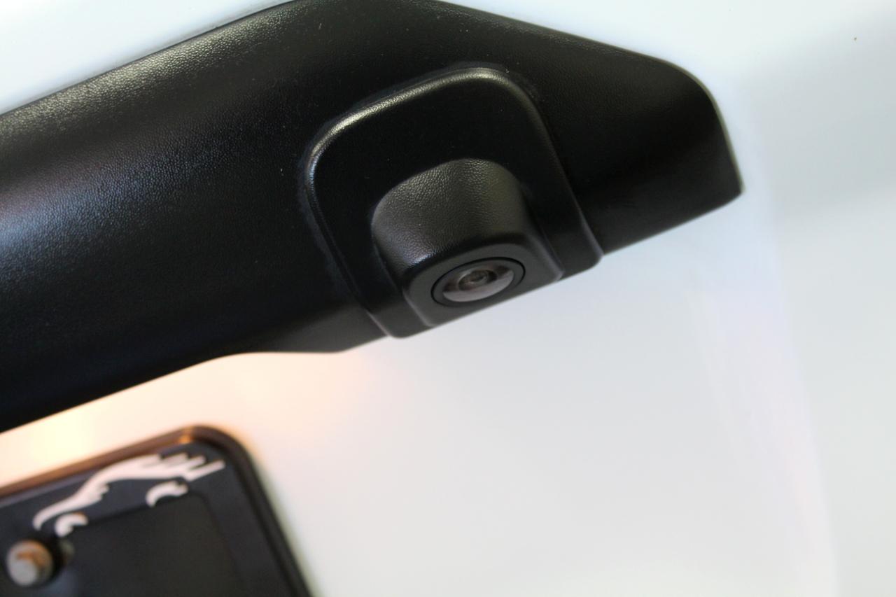 Ford Transit Connect Van XL LWB w/Rear Symmetrical Doors 2022