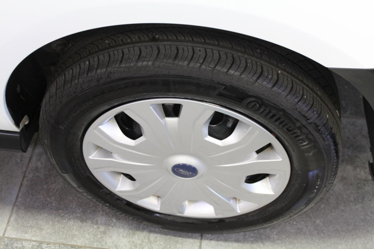 Ford Transit Connect Van XL LWB w/Rear Symmetrical Doors 2022