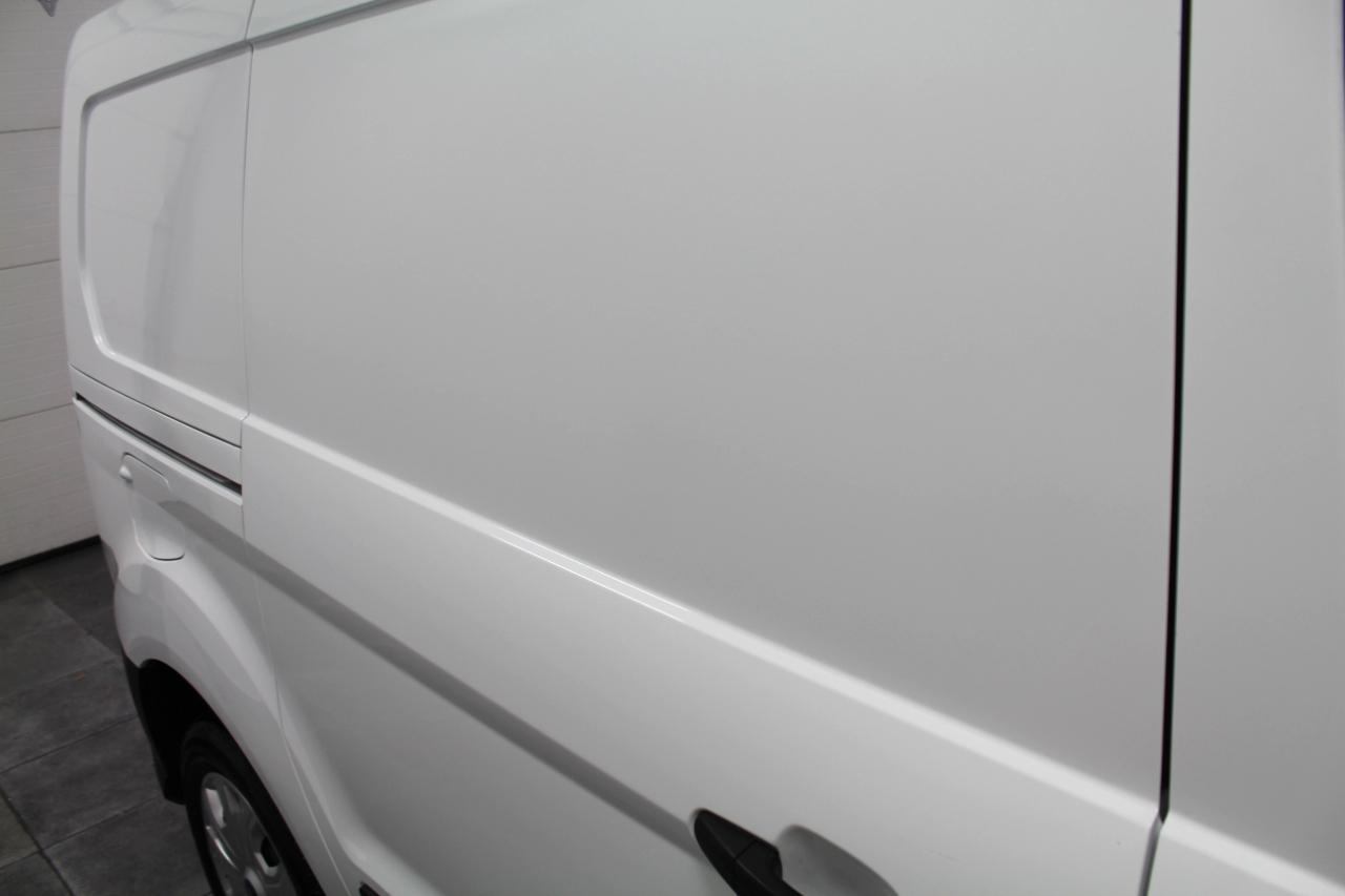 Ford Transit Connect Van XL LWB w/Rear Symmetrical Doors 2022