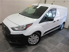 2022 Ford Transit Connect Van 
