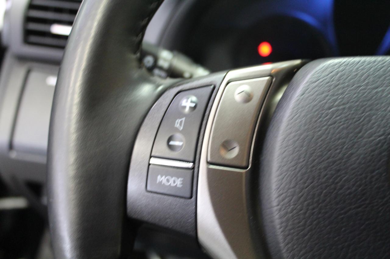 Lexus RX 350 AWD 4dr 2015