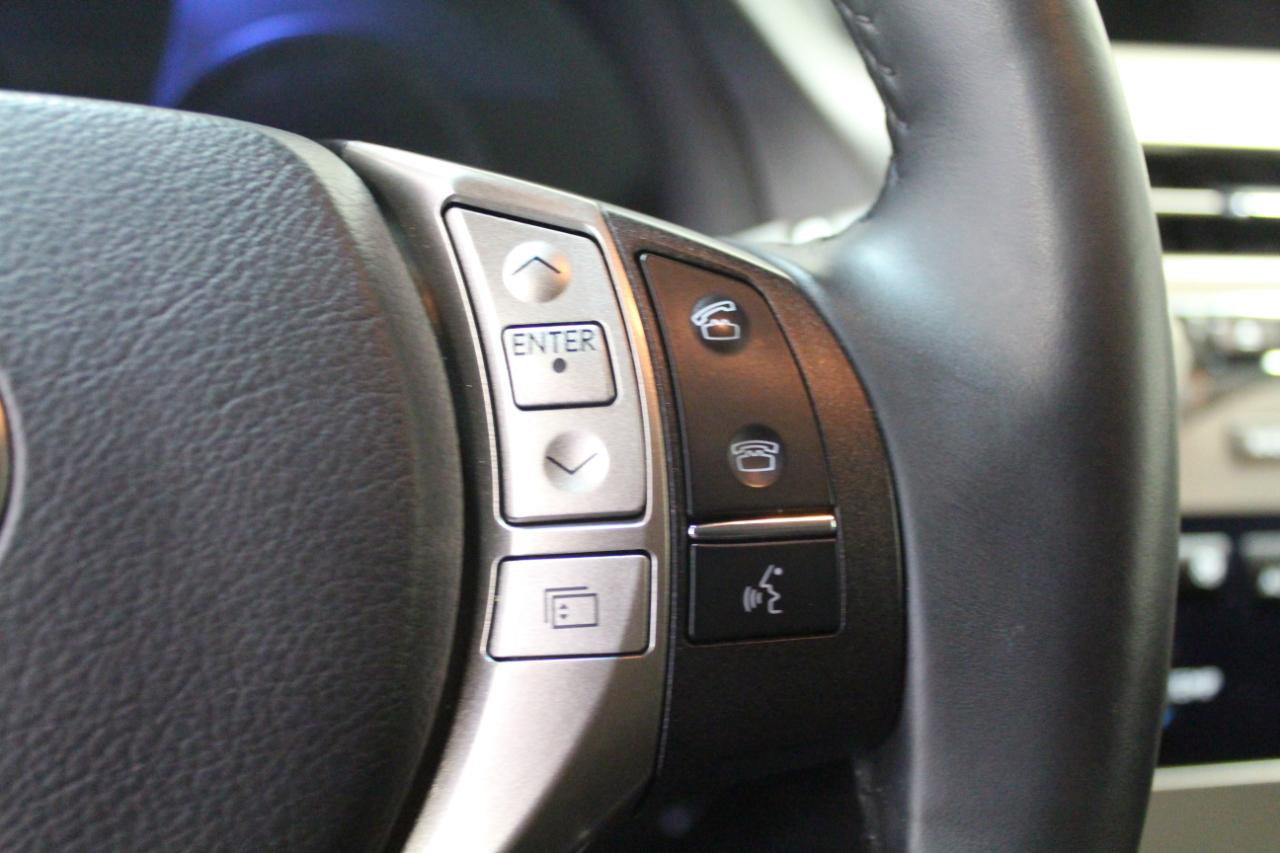 Lexus RX 350 AWD 4dr 2015