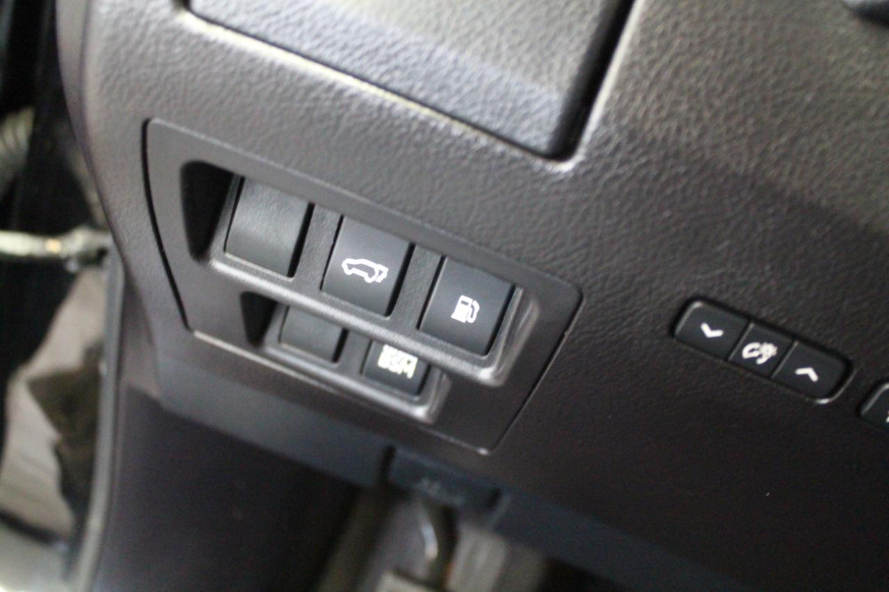 Lexus RX 350 AWD 4dr 2015