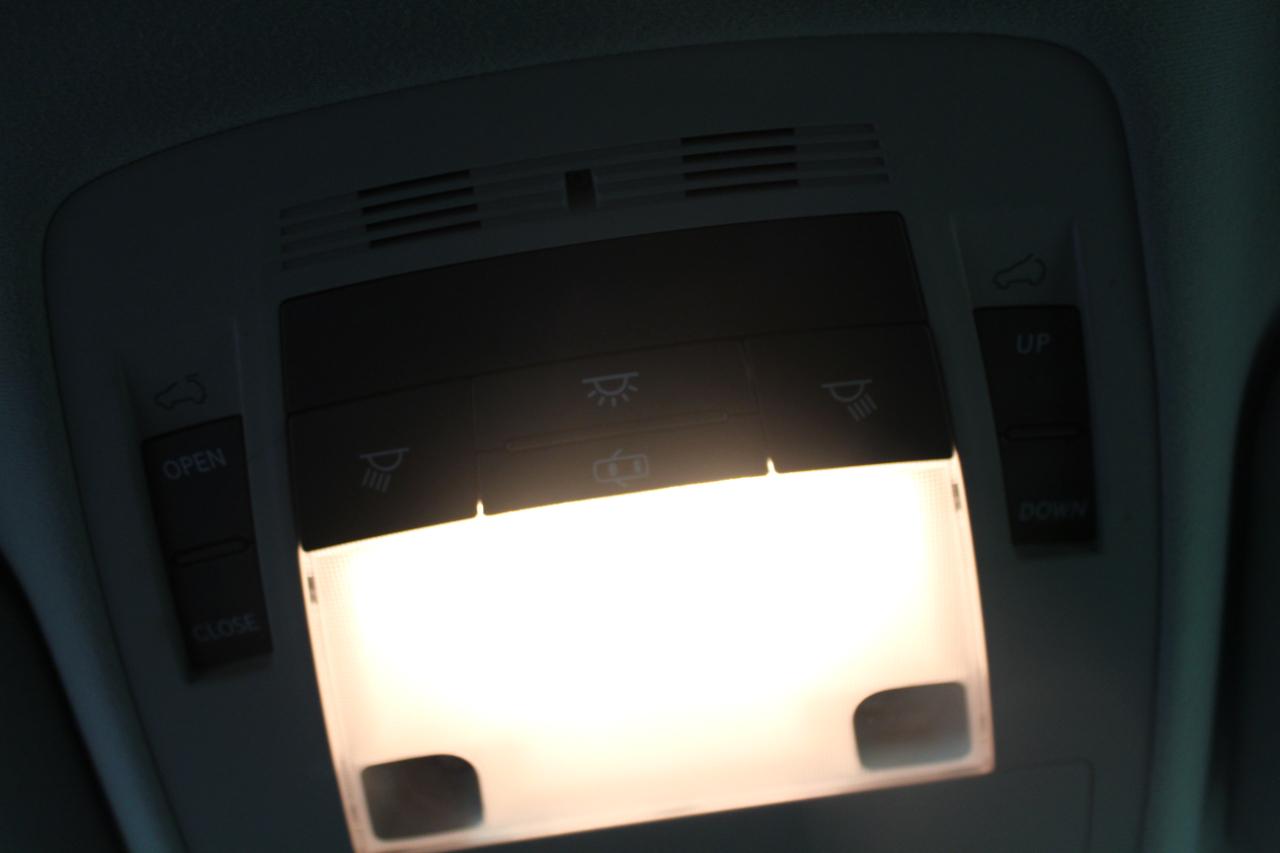 Lexus RX 350 AWD 4dr 2015