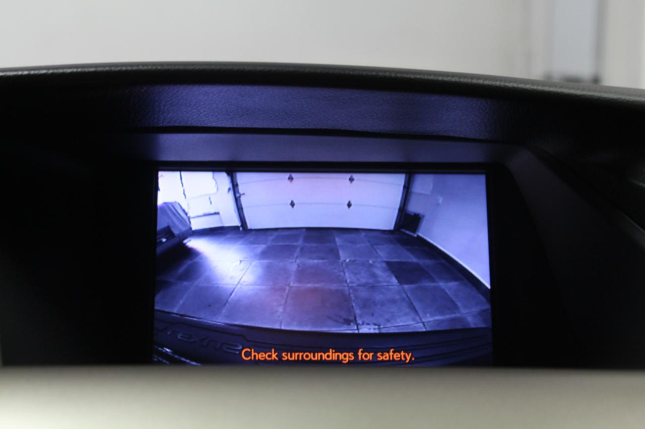 Lexus RX 350 AWD 4dr 2015