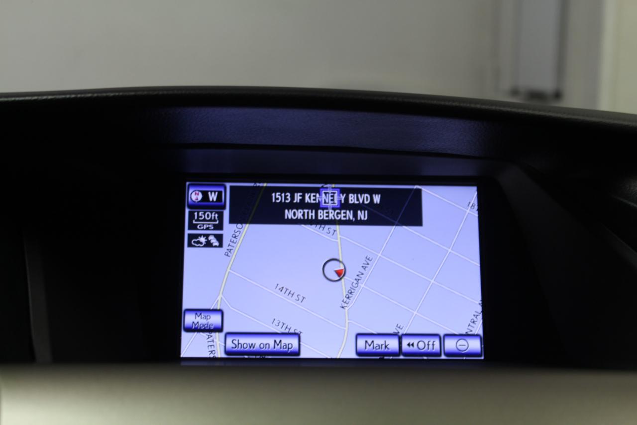 Lexus RX 350 AWD 4dr 2015