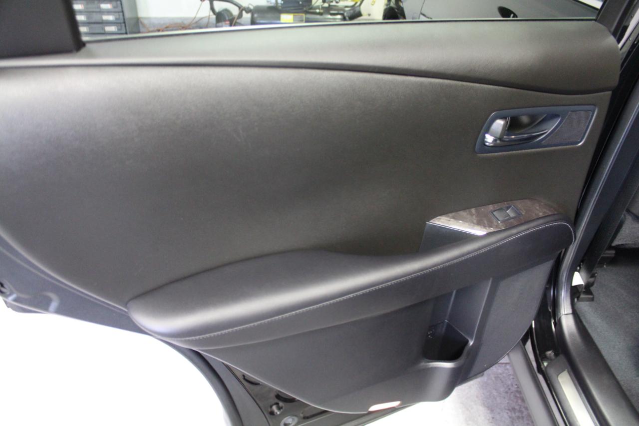 Lexus RX 350 AWD 4dr 2015