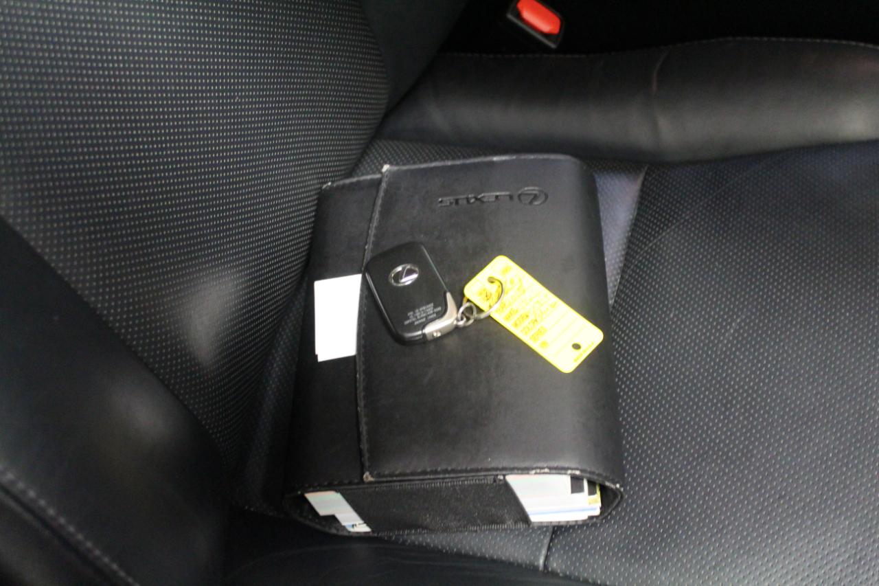 Lexus RX 350 AWD 4dr 2015