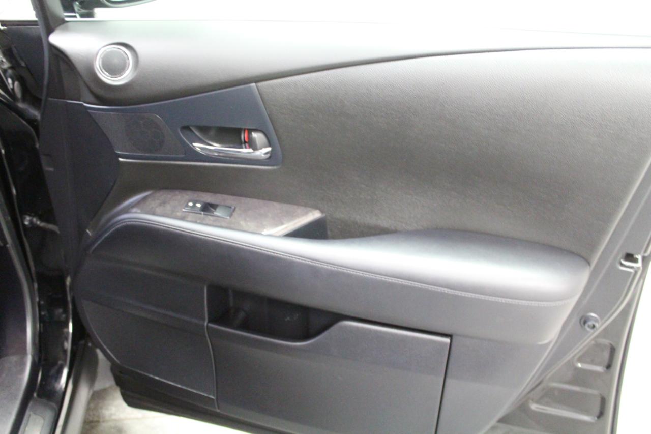Lexus RX 350 AWD 4dr 2015