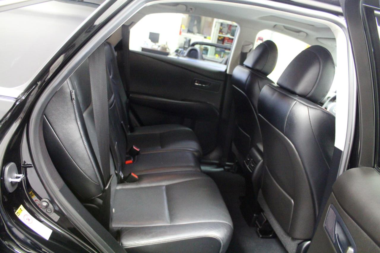 Lexus RX 350 AWD 4dr 2015