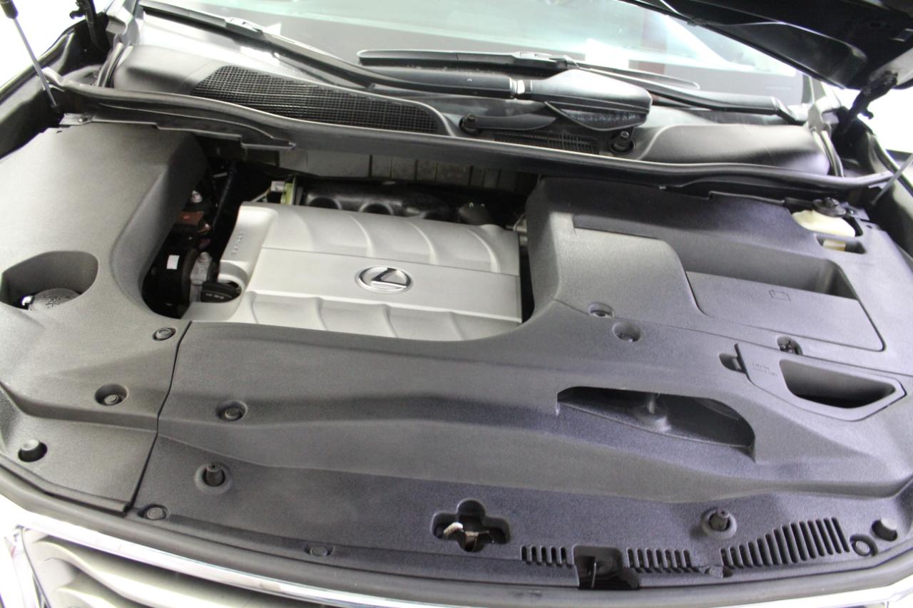 Lexus RX 350 AWD 4dr 2015