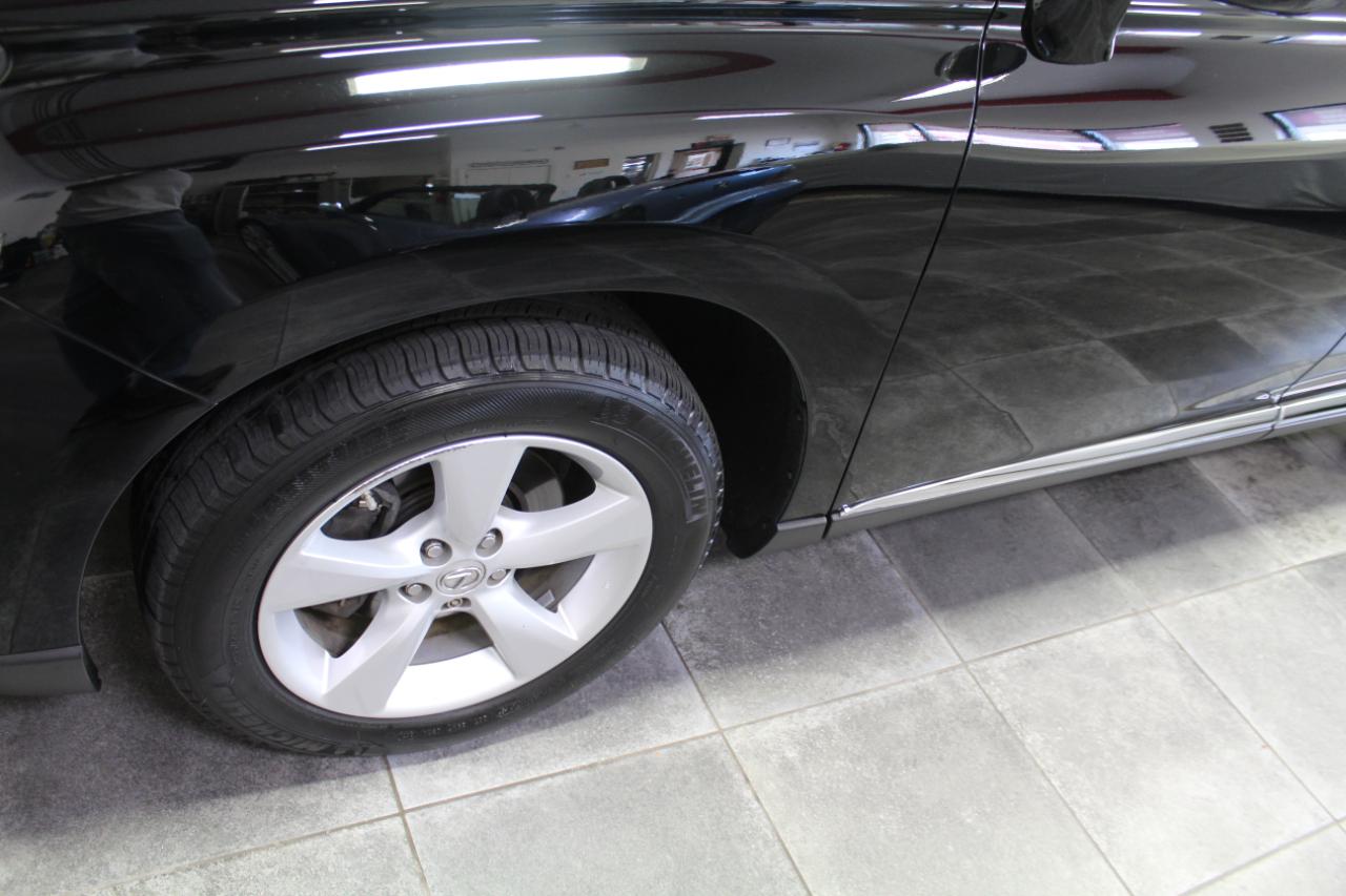 Lexus RX 350 AWD 4dr 2015