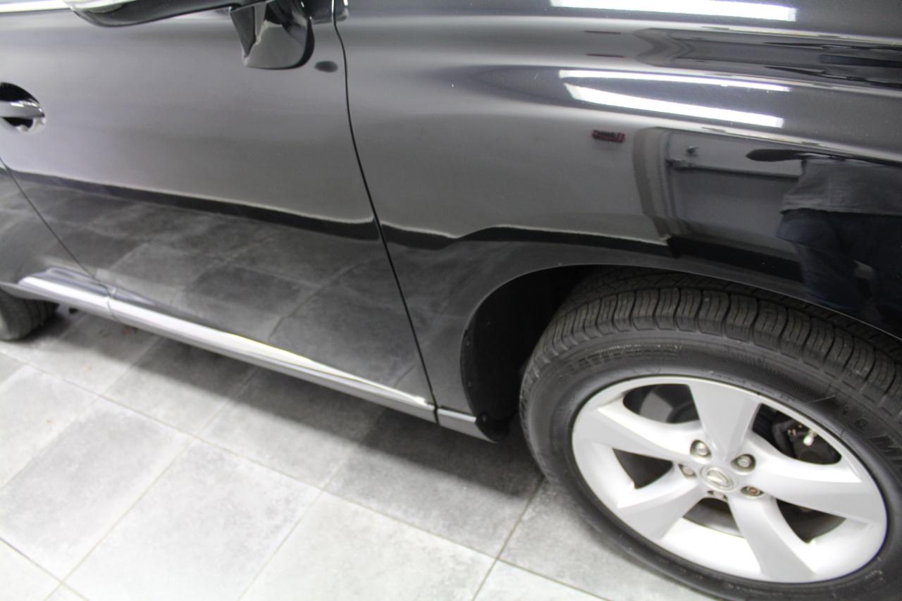 Lexus RX 350 AWD 4dr 2015