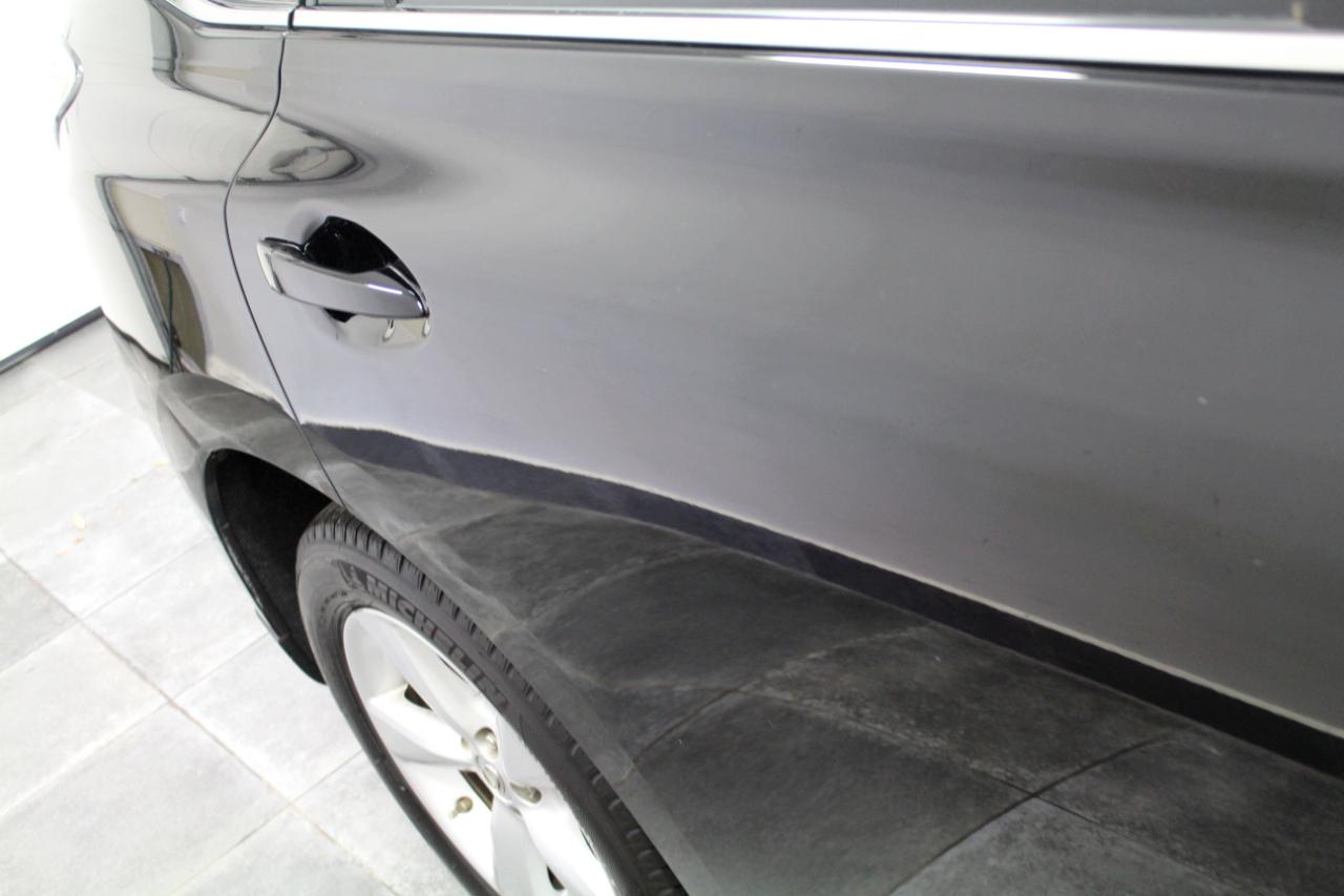 Lexus RX 350 AWD 4dr 2015