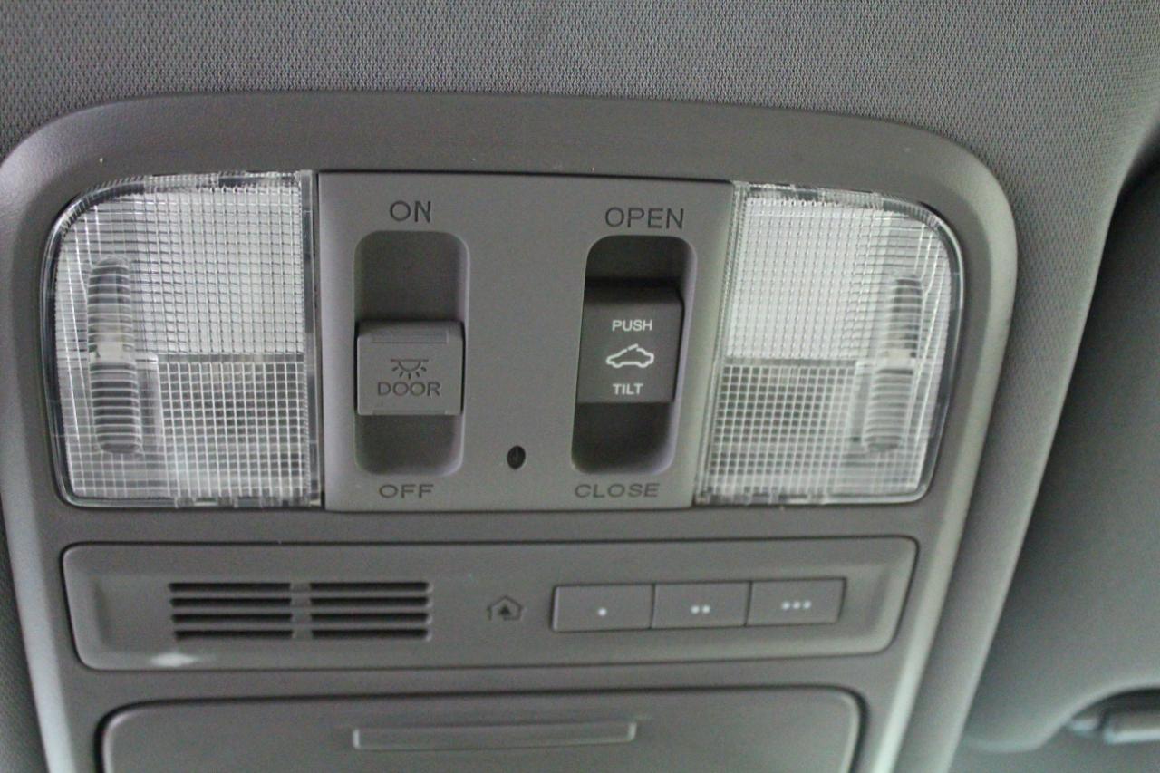 Honda Pilot 4WD 4dr EX-L 2015