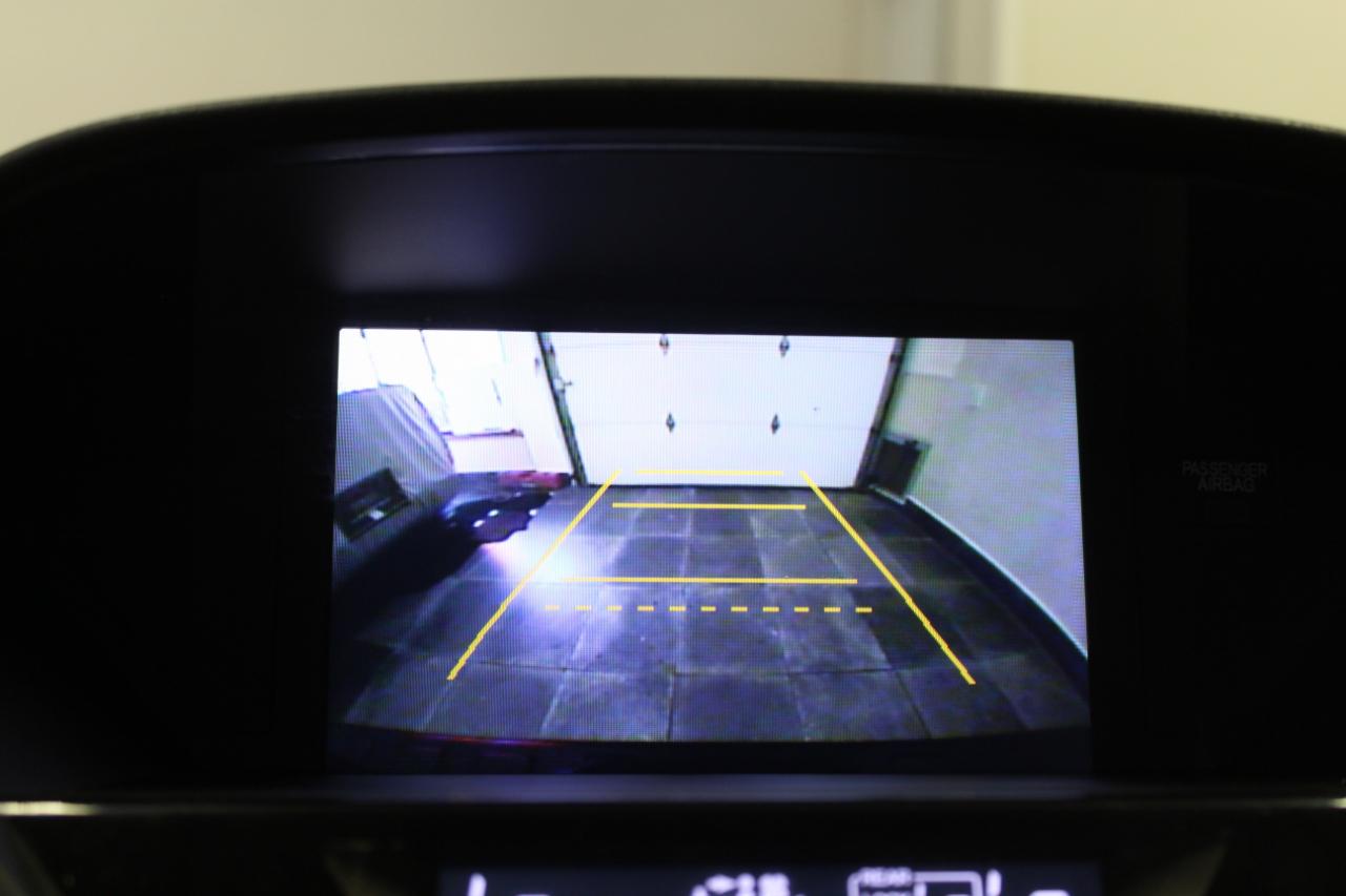 Honda Pilot 4WD 4dr EX-L 2015