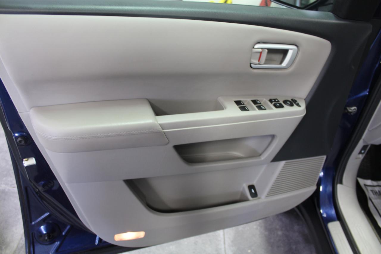 Honda Pilot 4WD 4dr EX-L 2015