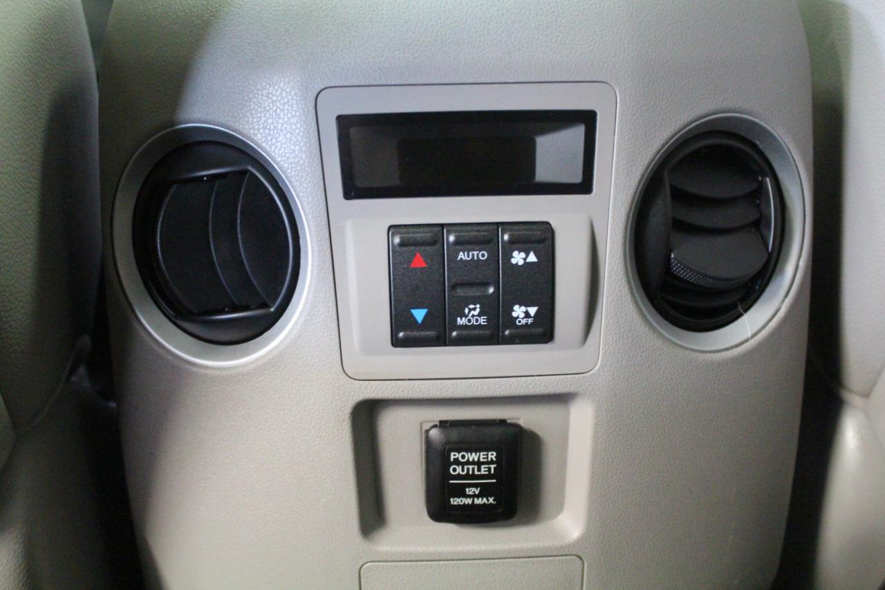 Honda Pilot 4WD 4dr EX-L 2015