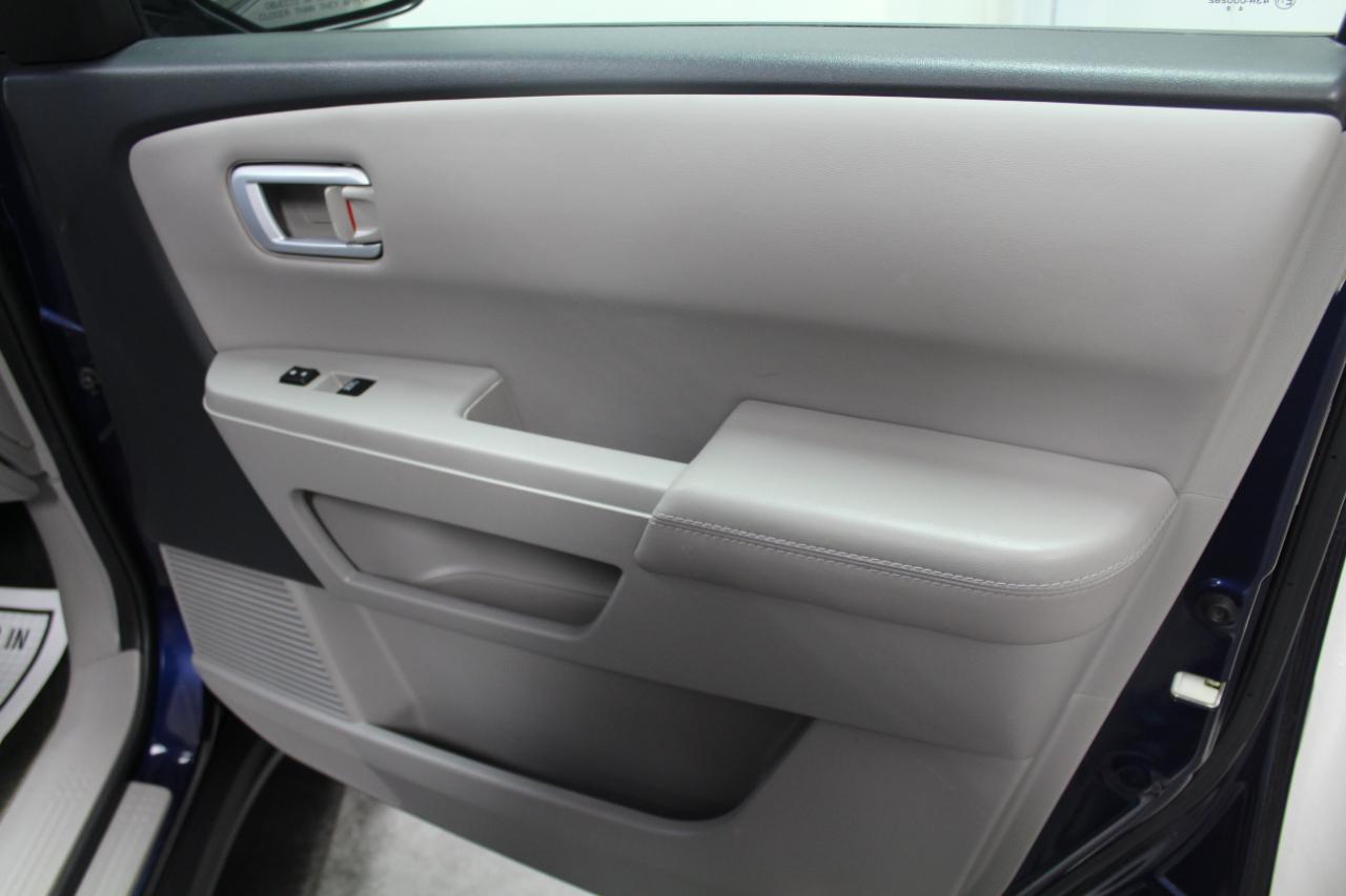 Honda Pilot 4WD 4dr EX-L 2015