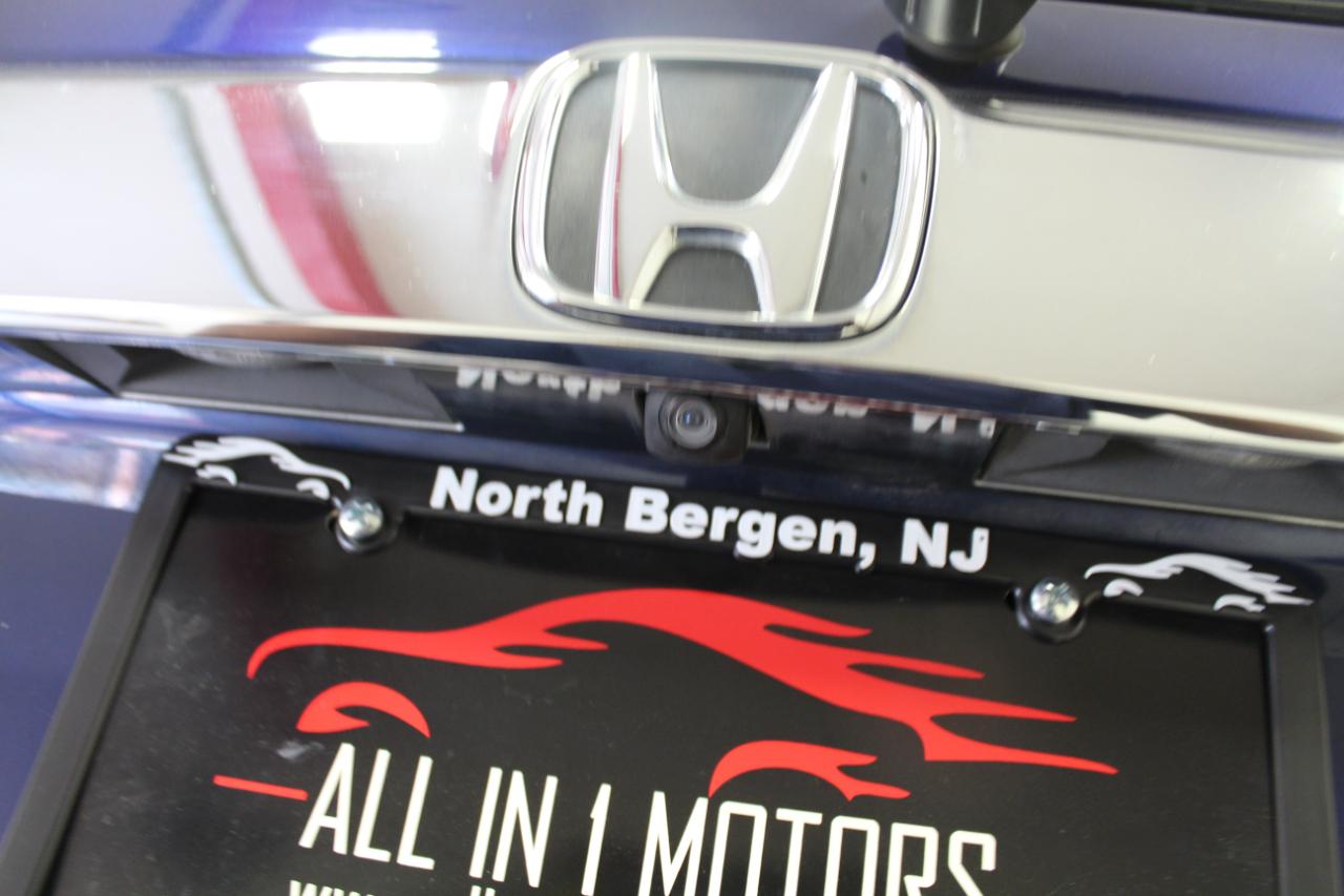 Honda Pilot 4WD 4dr EX-L 2015