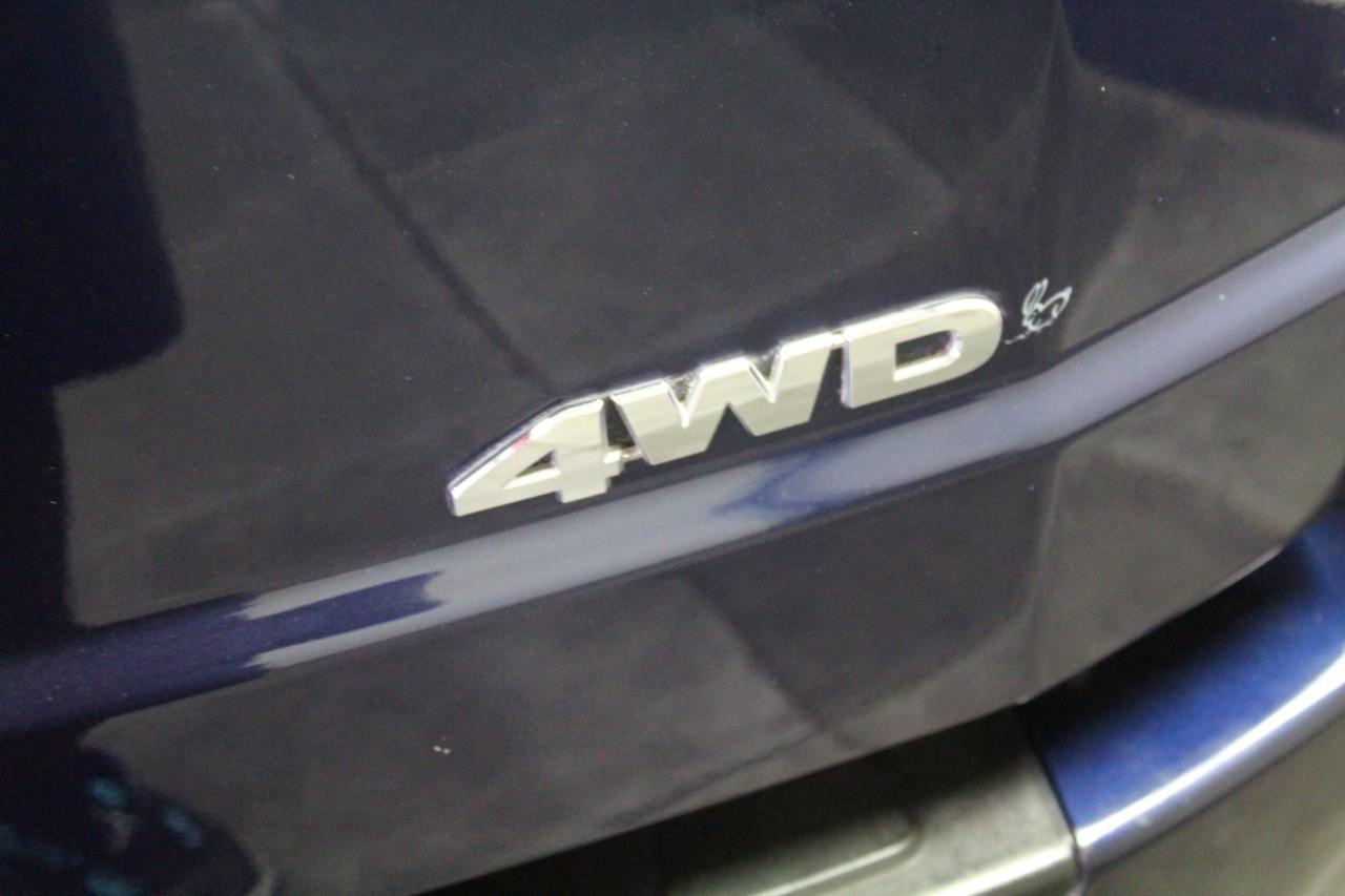 Honda Pilot 4WD 4dr EX-L 2015