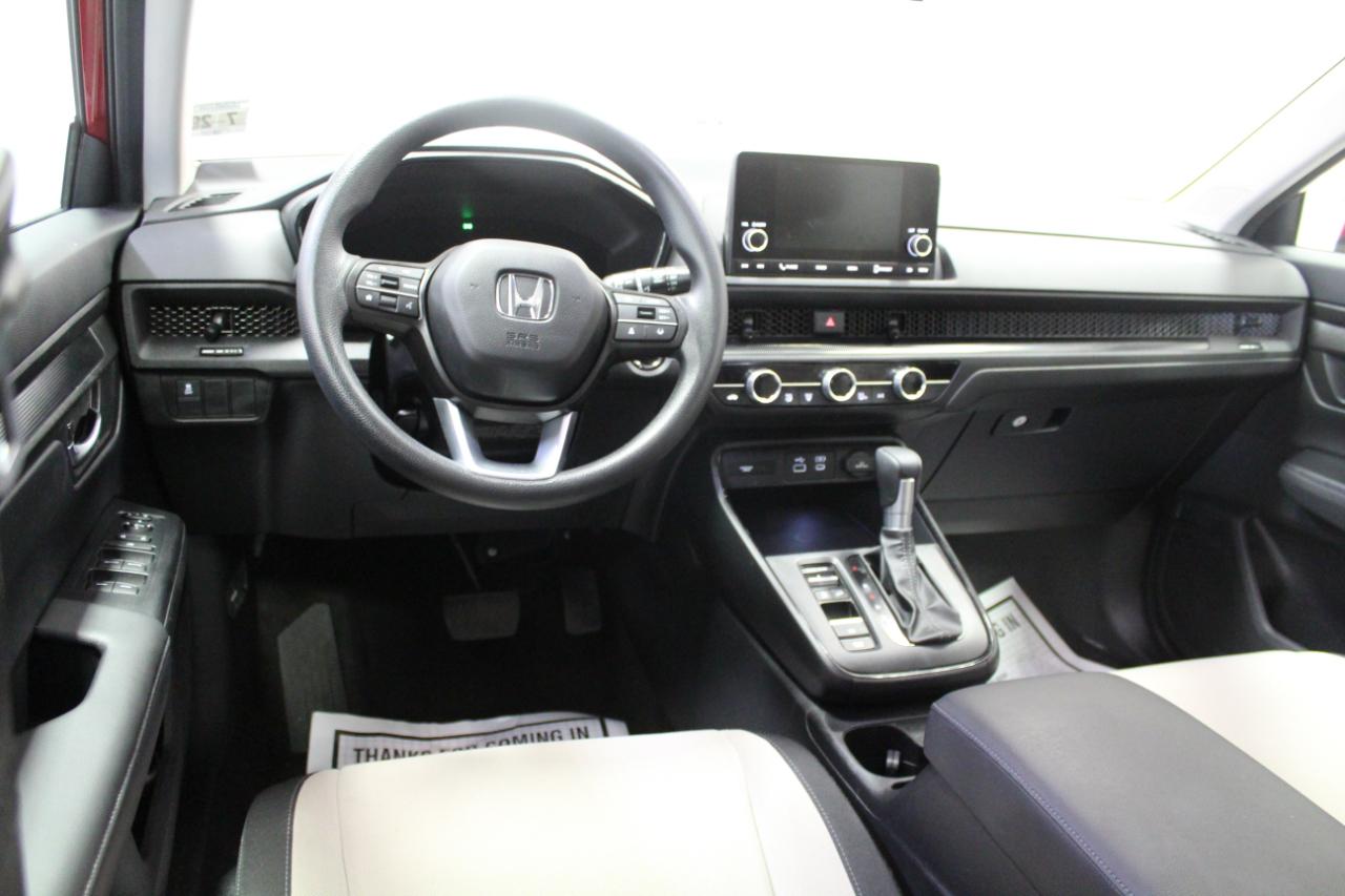 Honda CR-V EX AWD 2024