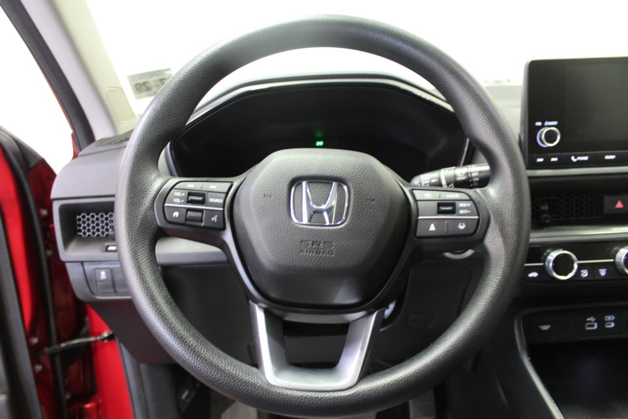 Honda CR-V EX AWD 2024