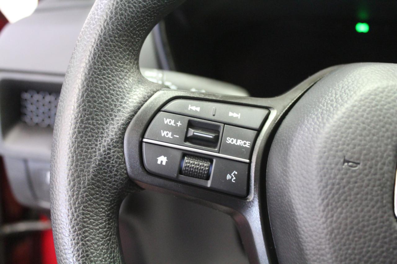 Honda CR-V EX AWD 2024