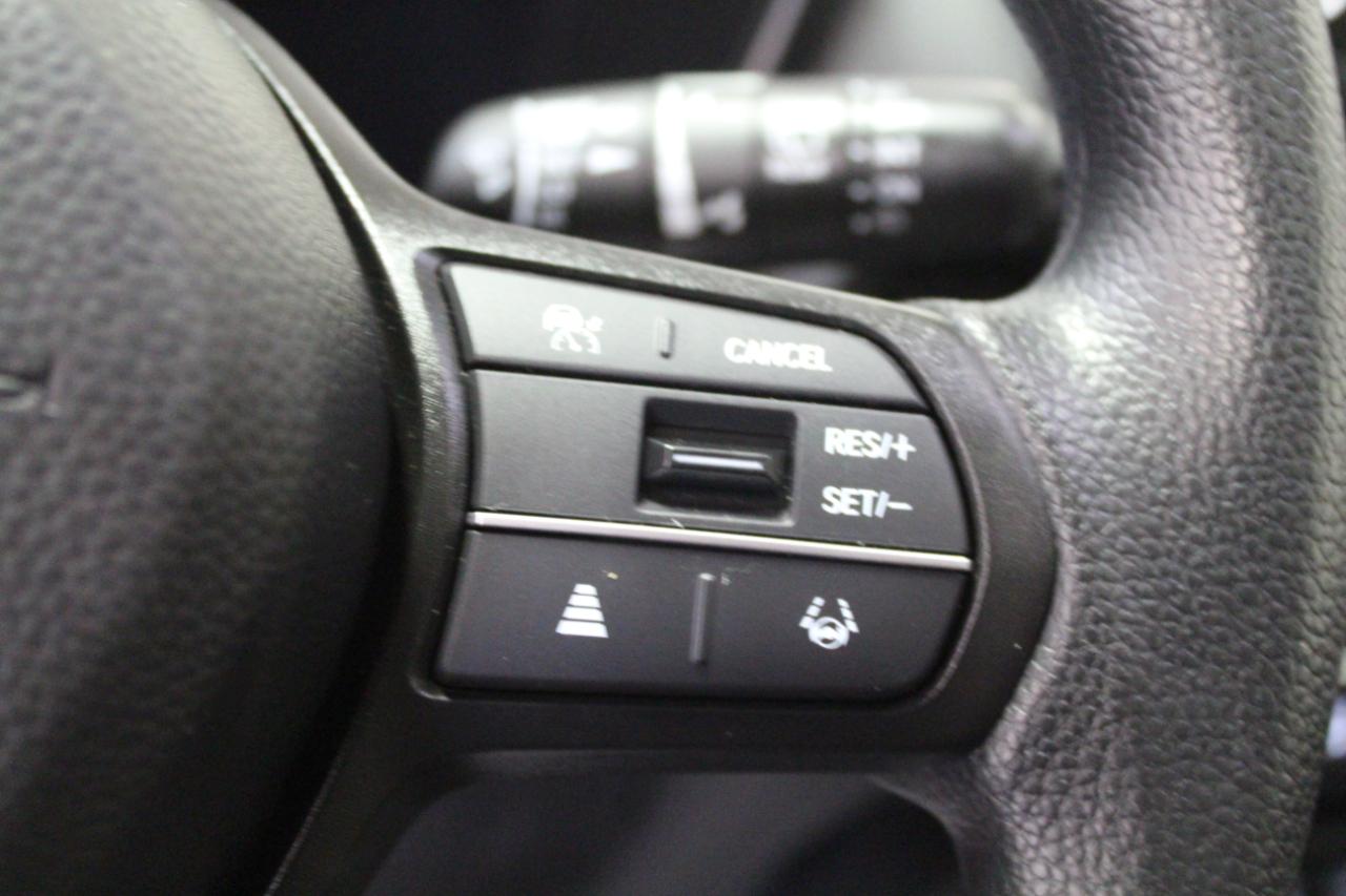 Honda CR-V EX AWD 2024