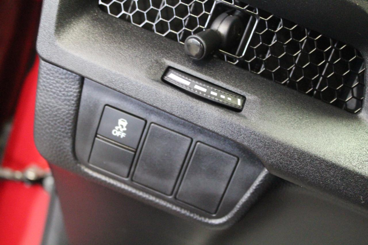 Honda CR-V EX AWD 2024