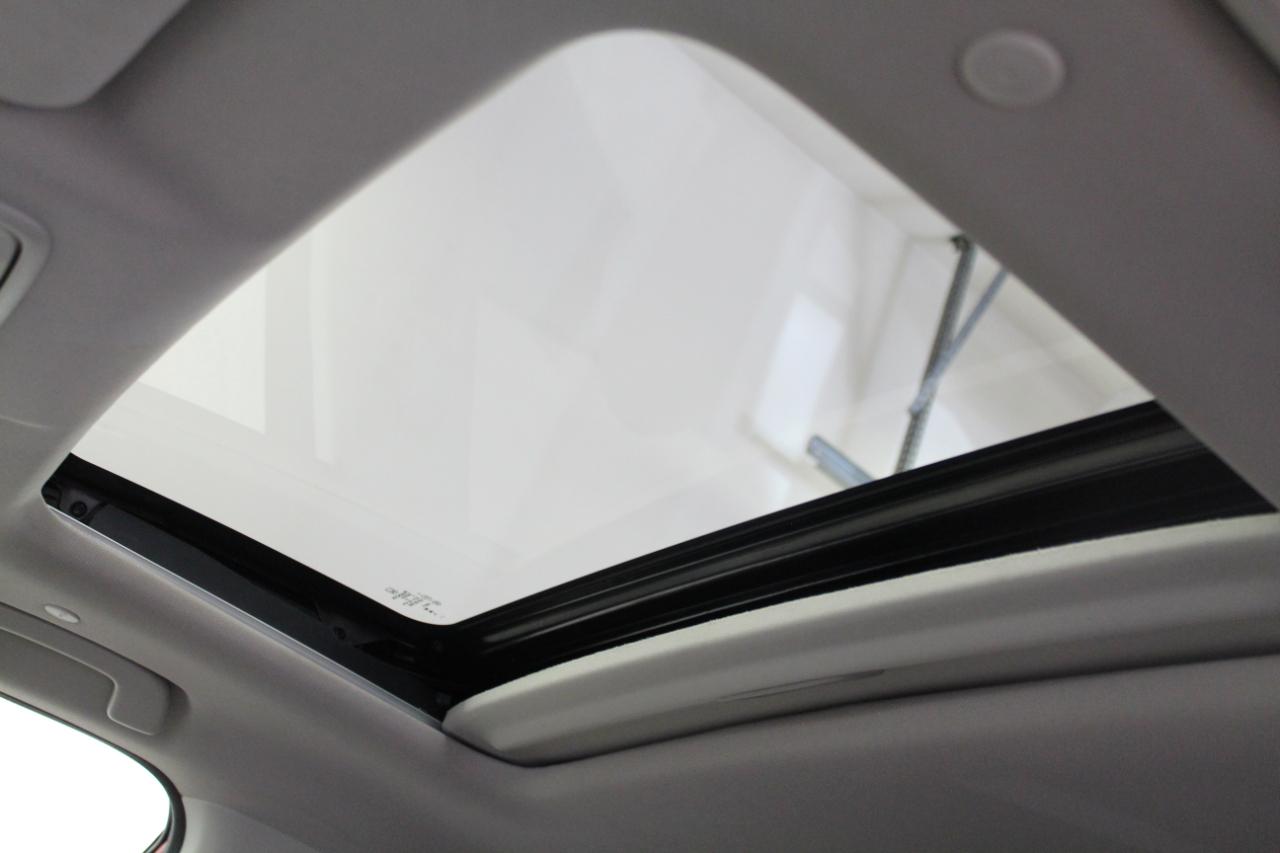 Honda CR-V EX AWD 2024