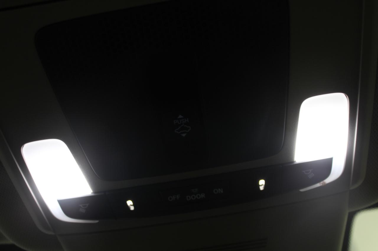 Honda CR-V EX AWD 2024